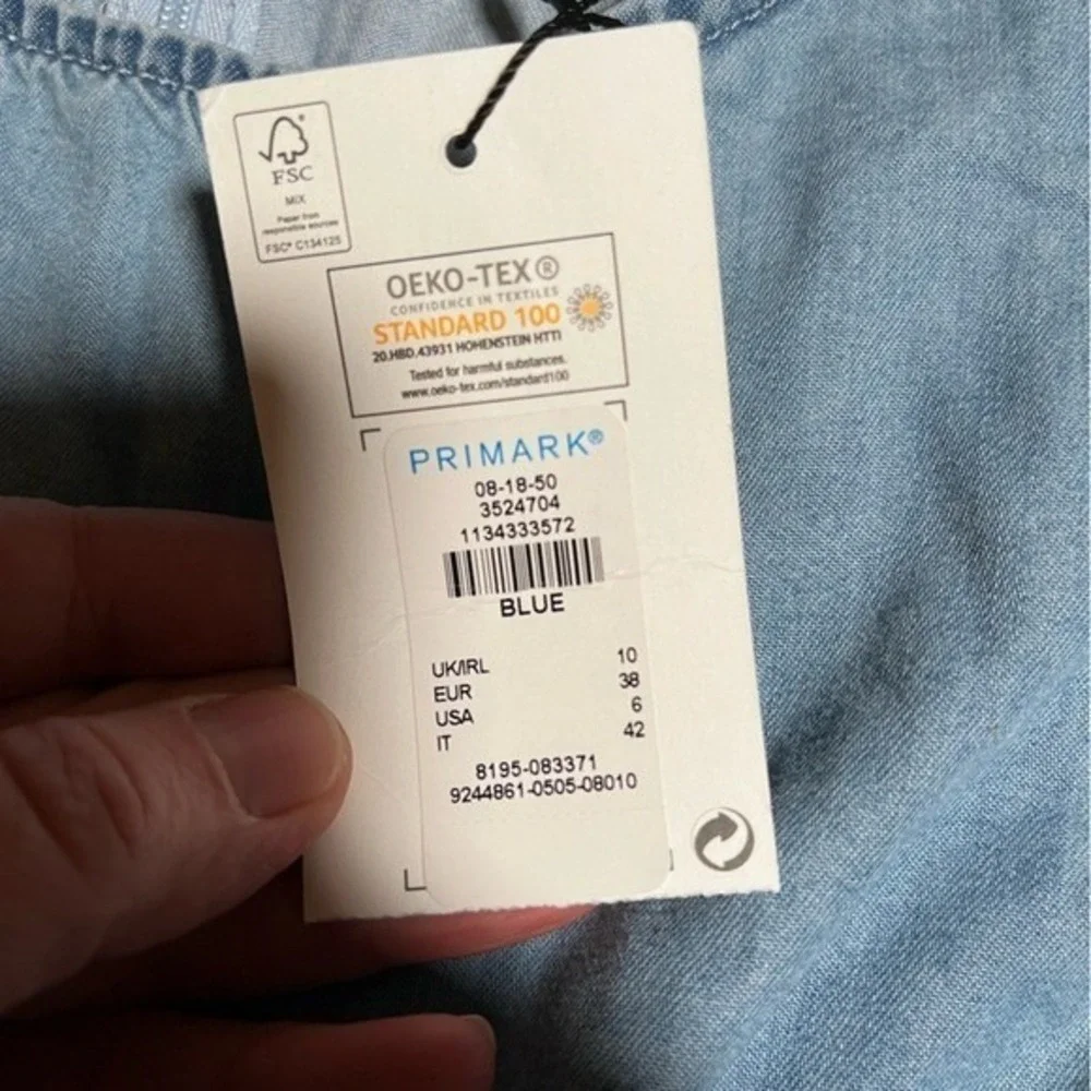 Primark cute comfortable